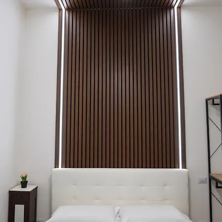 Relais Malta Luxotel Salerno
