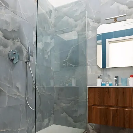 Affittacamere Relais Malta Luxotel Salerno