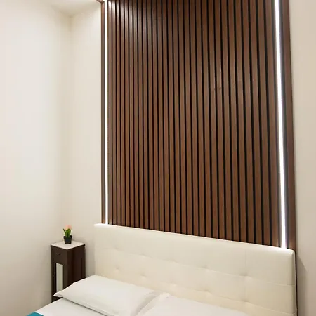 Affittacamere Relais Malta Luxotel Salerno