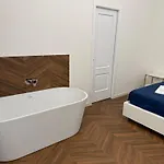 Vendégház Relais Malta Luxotel Salerno