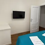 Relais Malta Luxotel Vendégház Salerno