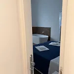 Vendégház Relais Malta Luxotel Salerno