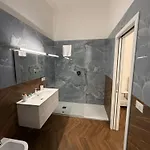 Vendégház Relais Malta Luxotel Salerno