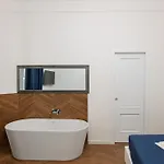 Relais Malta Luxotel Vendégház 3*