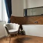Vendégház Relais Malta Luxotel Salerno