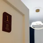 Relais Malta Luxotel Salerno