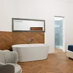 Vendégház Relais Malta Luxotel