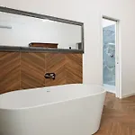 Vendégház Relais Malta Luxotel Salerno