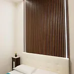 Vendégház Relais Malta Luxotel Salerno