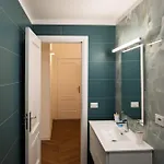 Relais Malta Luxotel Vendégház Salerno