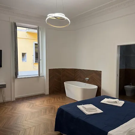 Relais Malta Luxotel