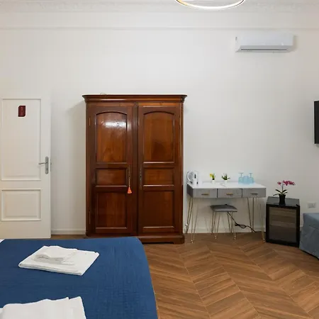 Relais Malta Luxotel