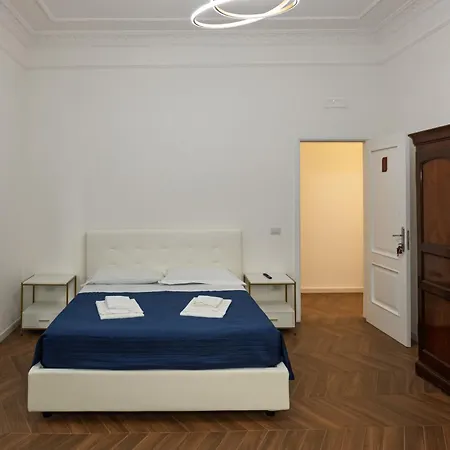 Vendégház Relais Malta Luxotel
