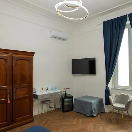 Relais Malta Luxotel 3* Salerno