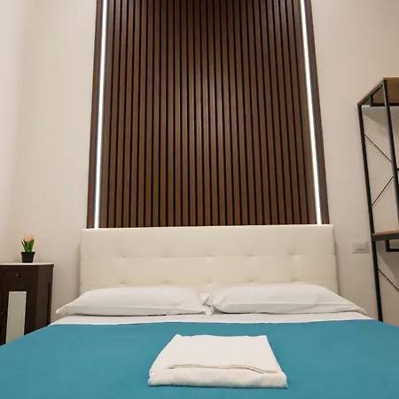 Relais Malta Luxotel Salerno
