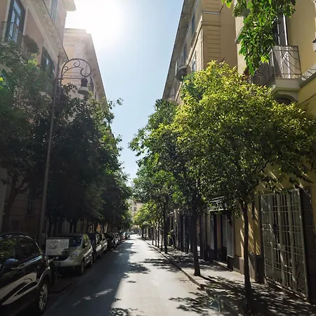 Relais Malta Luxotel 3* Salerno